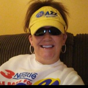 Meet your Posher, Tammy